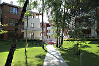 Gda�sk Jelitkowo