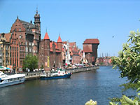 Gdansk