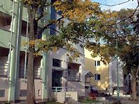 Sopot Okrzei