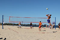 Sopot pla�a